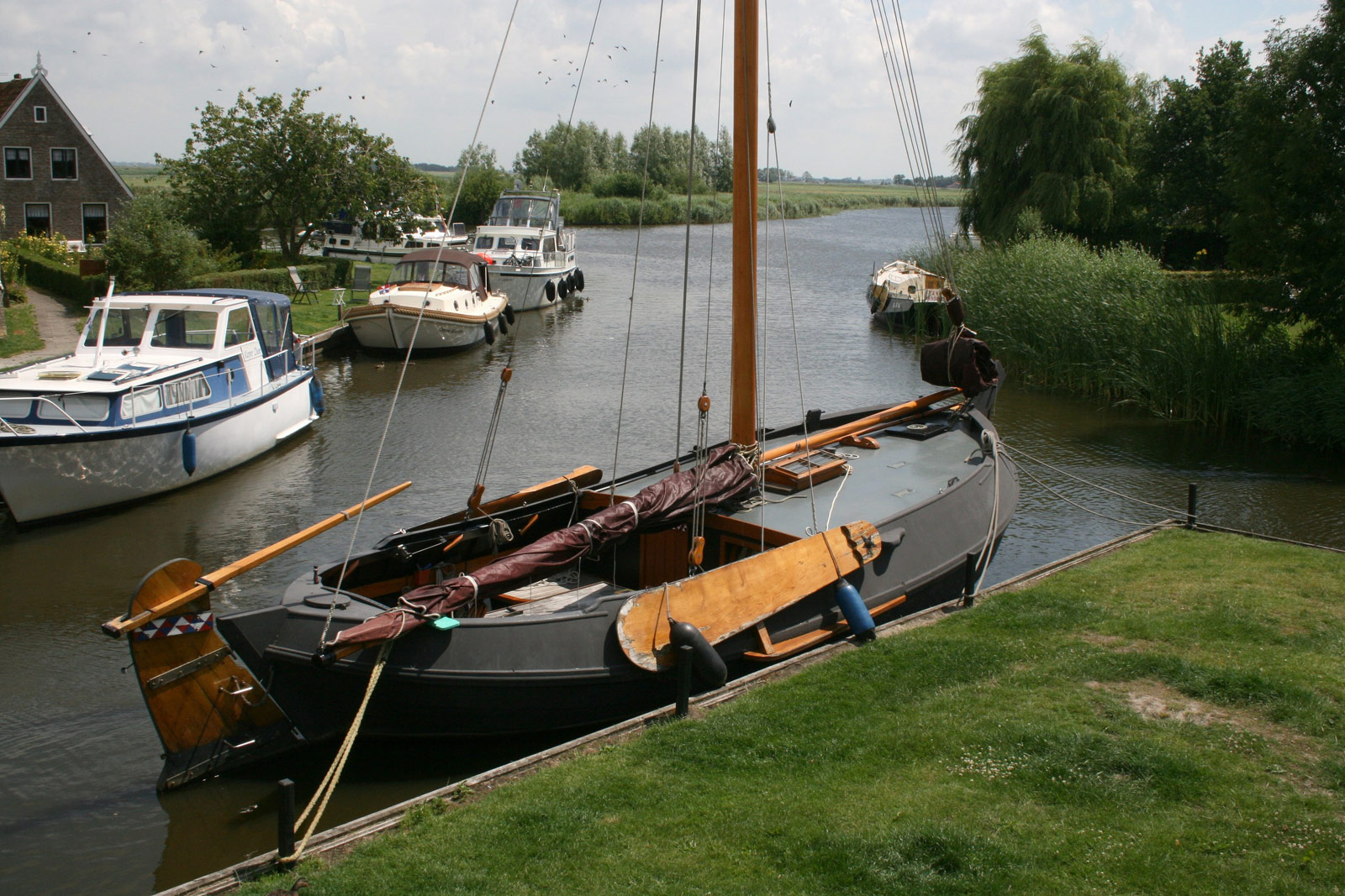Sloten